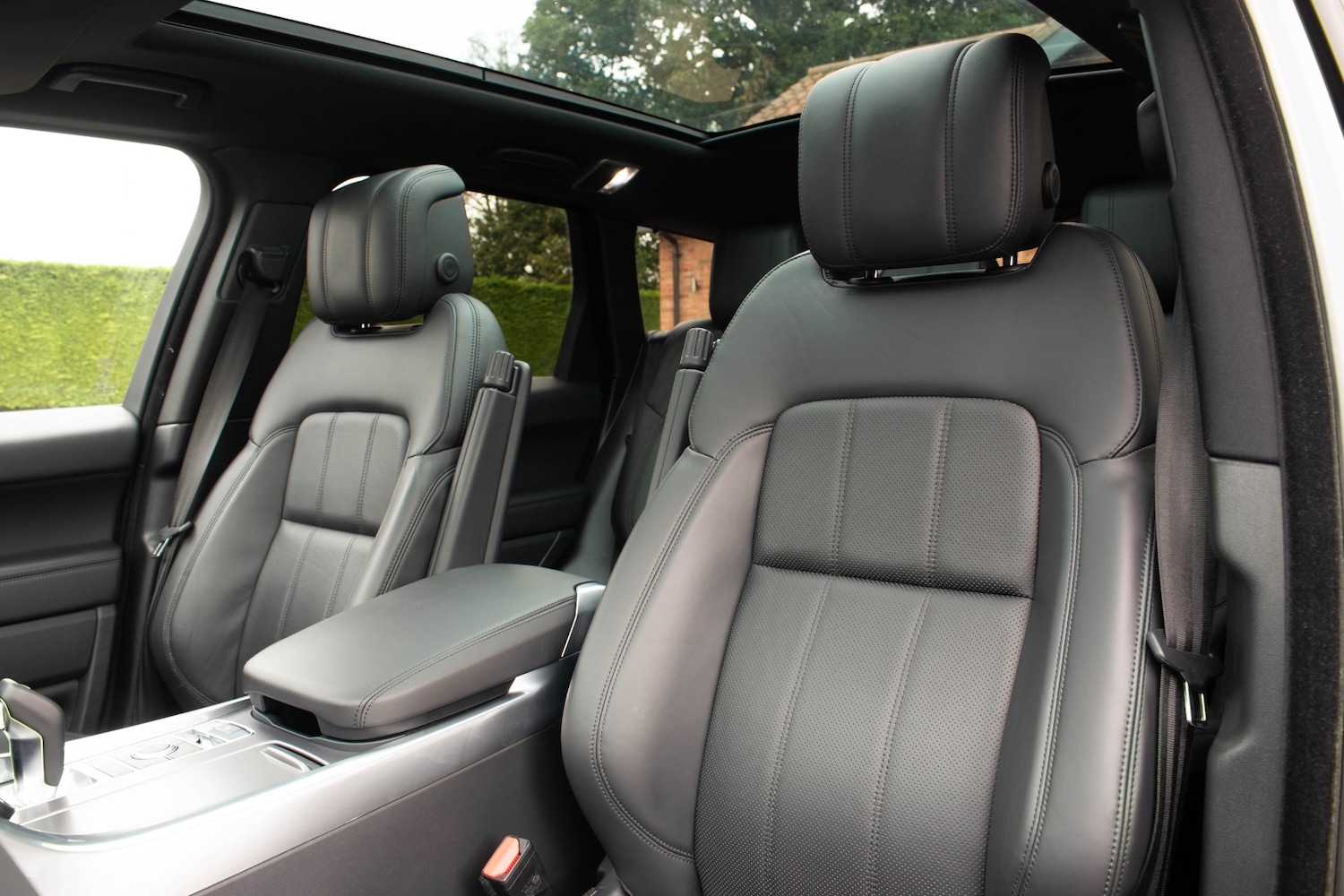 Used Land Rover Range Rover Sport 2020 for sale - 78025723: Photo 17