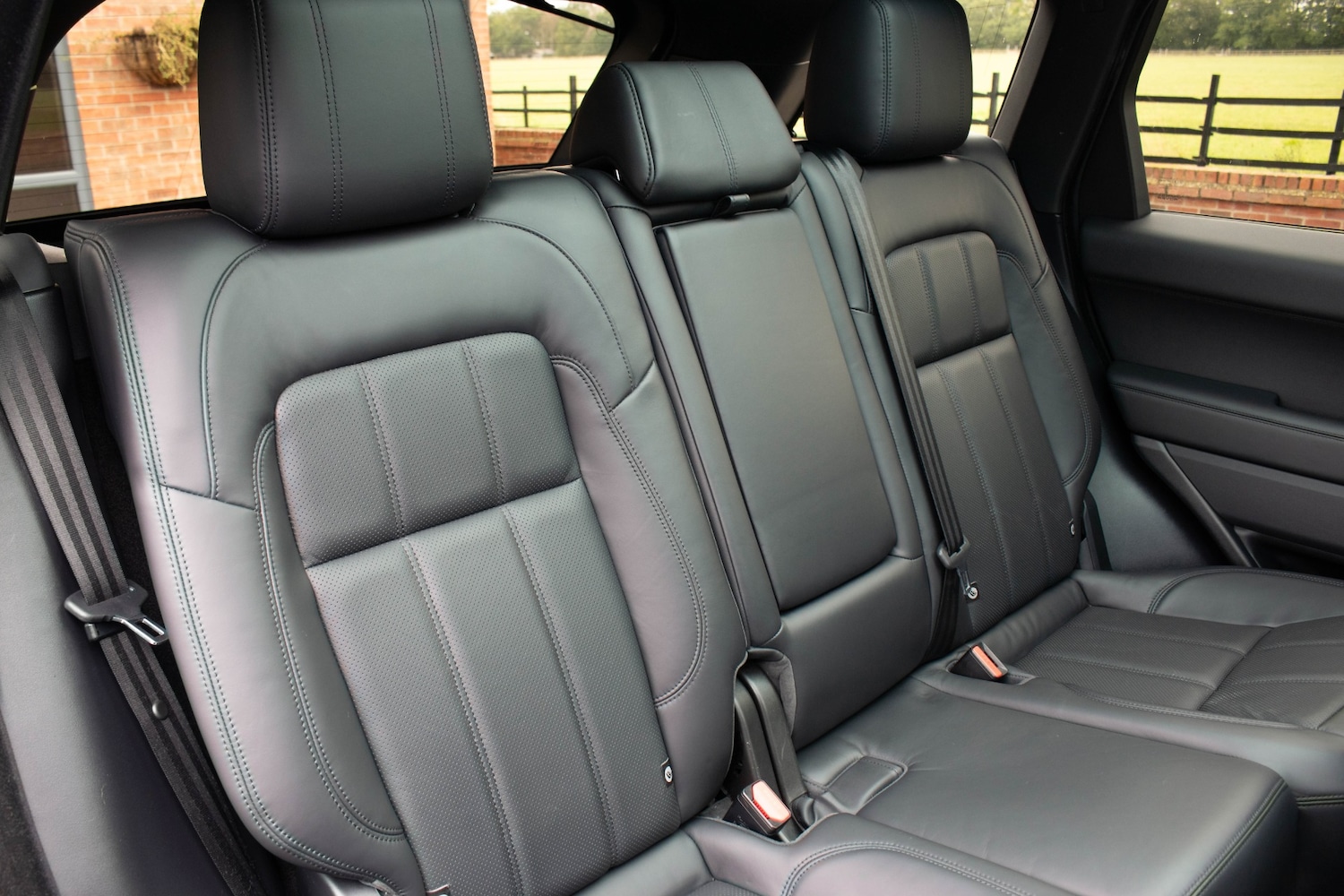 Used Land Rover Range Rover Sport 2020 for sale - 78025723: Photo 18