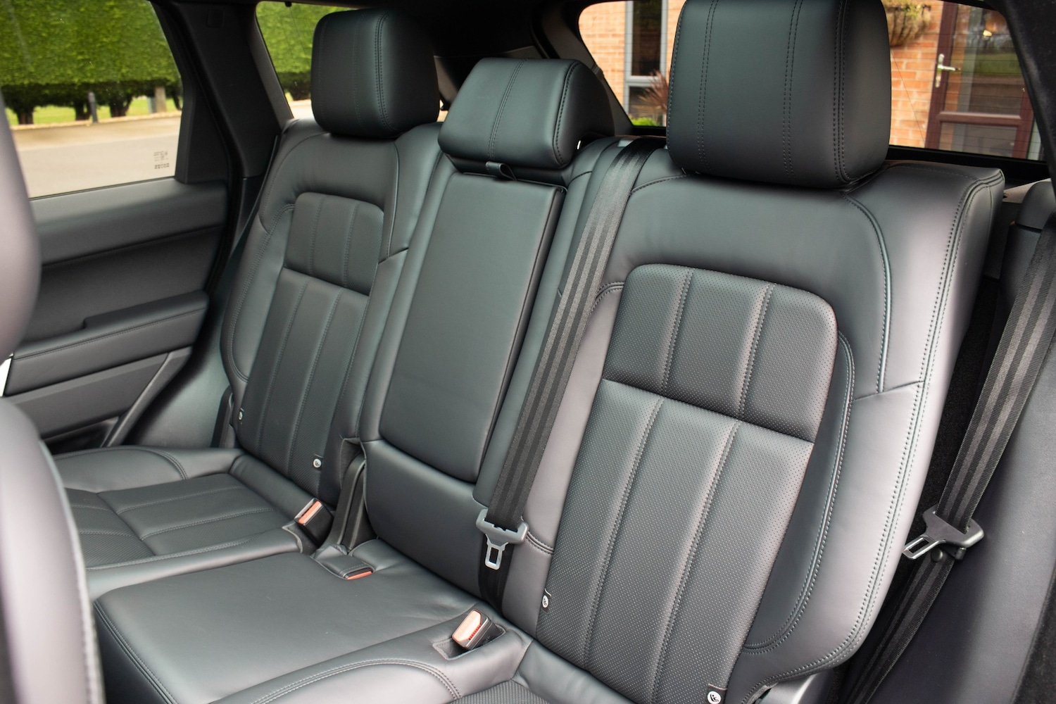 Used Land Rover Range Rover Sport 2020 for sale - 78025723: Photo 19