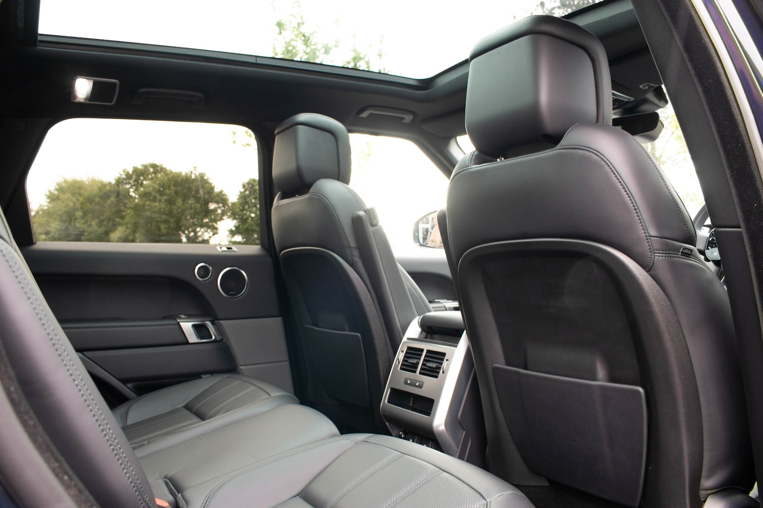 Used Land Rover Range Rover Sport 2020 for sale - 78025723: Photo 20