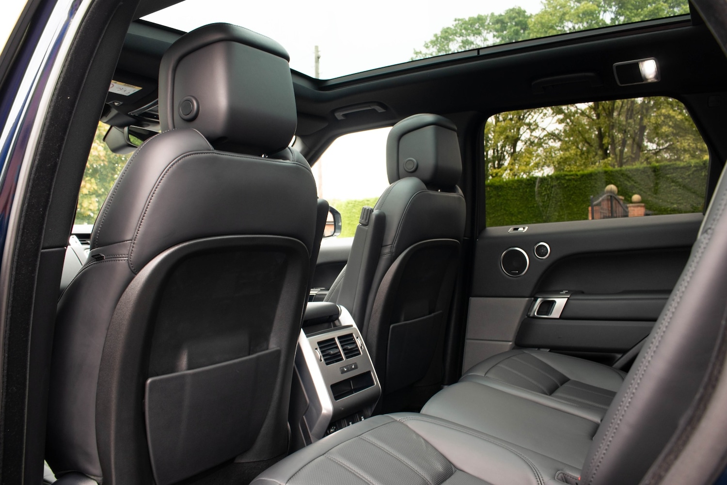 Used Land Rover Range Rover Sport 2020 for sale - 78025723: Photo 21