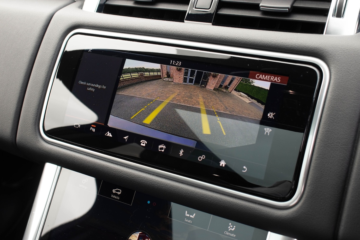 Used Land Rover Range Rover Sport 2020 for sale - 78025723: Photo 22