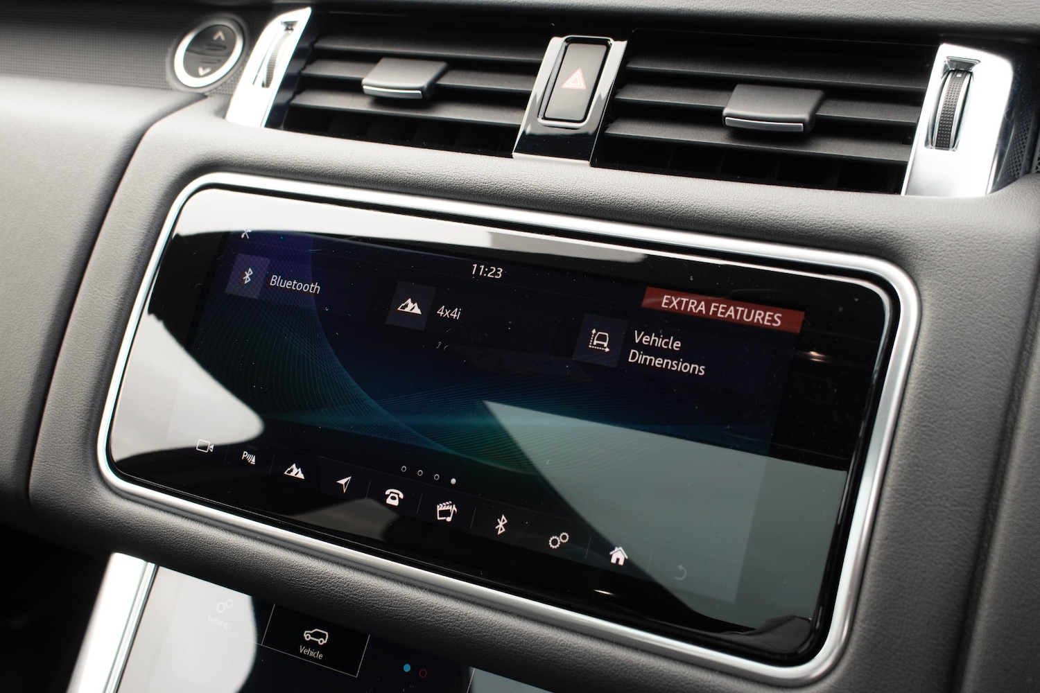 Used Land Rover Range Rover Sport 2020 for sale - 78025723: Photo 23