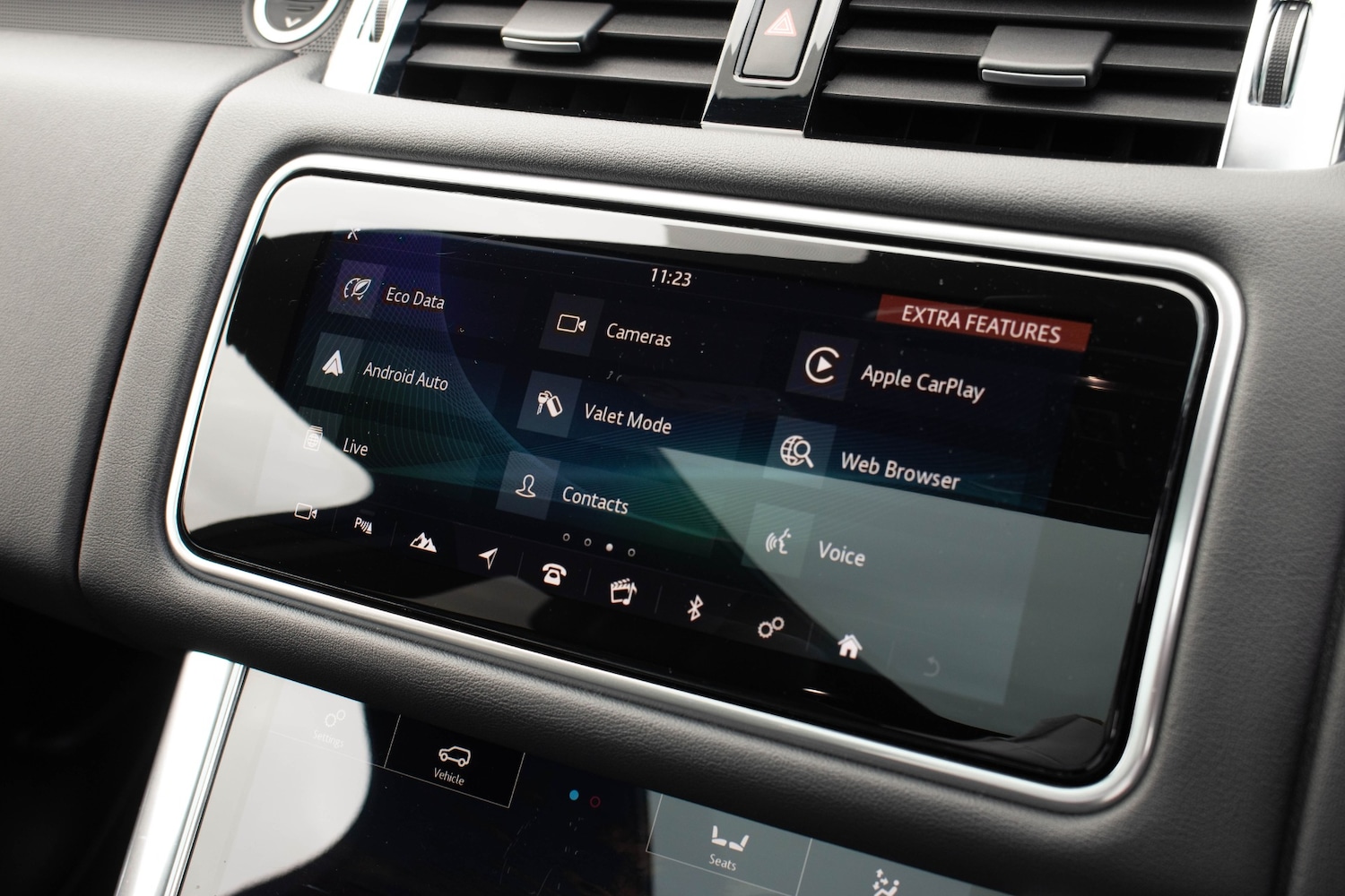 Used Land Rover Range Rover Sport 2020 for sale - 78025723: Photo 24