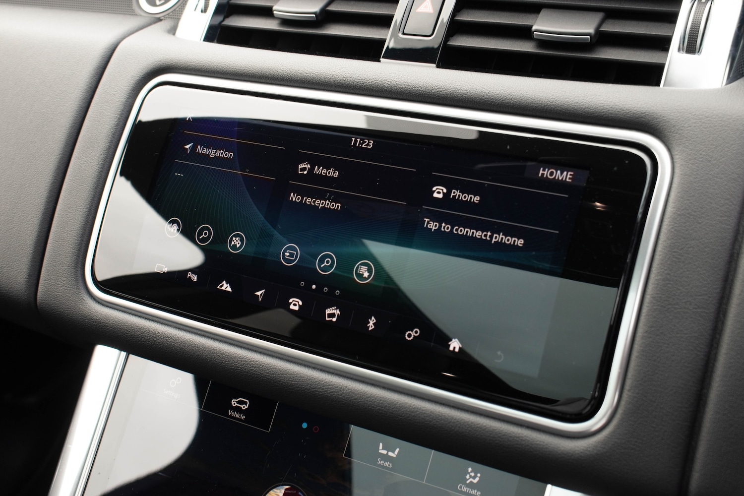 Used Land Rover Range Rover Sport 2020 for sale - 78025723: Photo 25