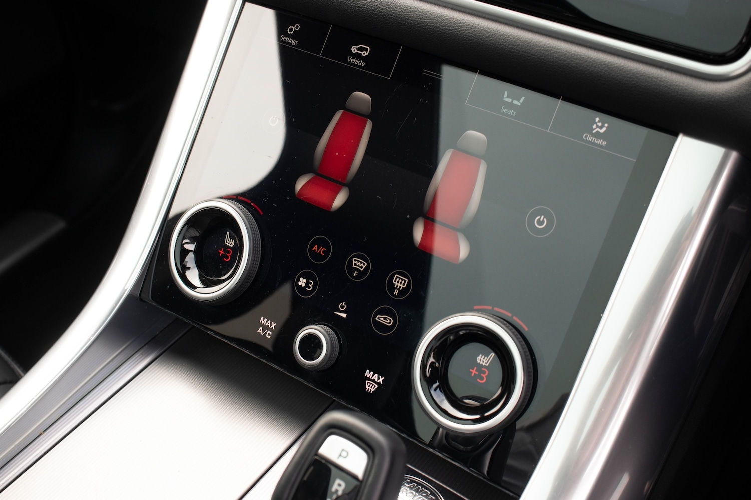 Used Land Rover Range Rover Sport 2020 for sale - 78025723: Photo 26