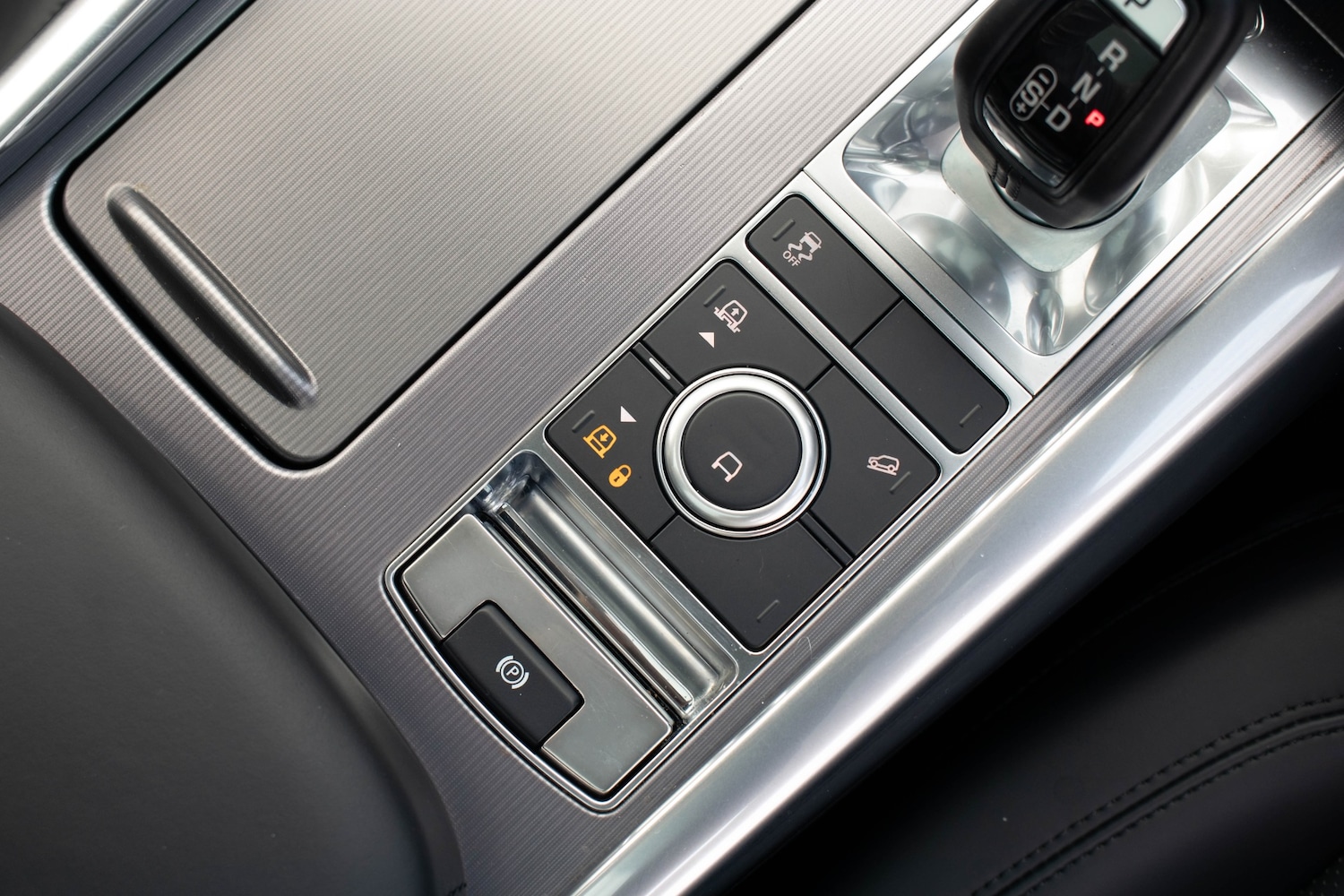 Used Land Rover Range Rover Sport 2020 for sale - 78025723: Photo 28