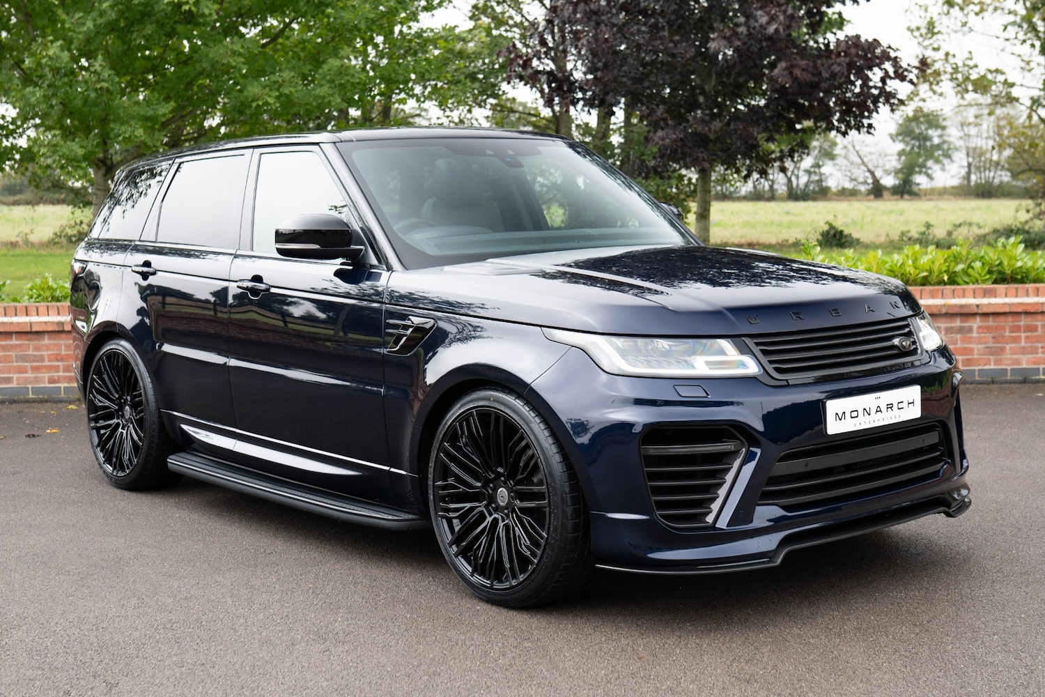 Used Land Rover Range Rover Sport 2020 for sale - 78025723: Photo 4