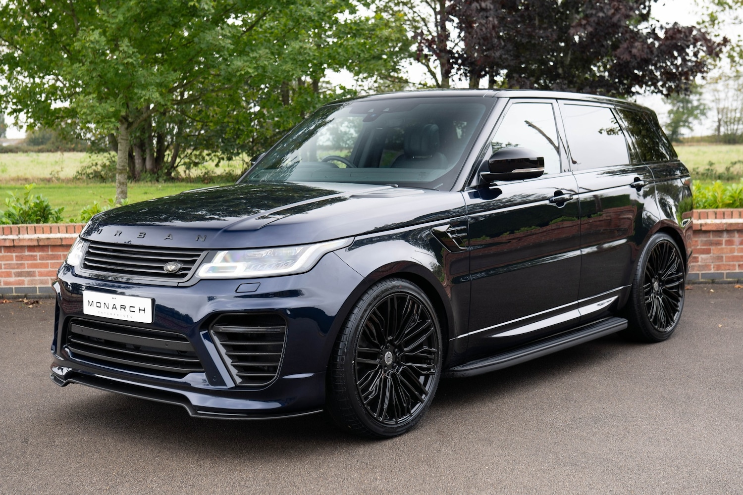 Used Land Rover Range Rover Sport 2020 for sale - 78025723: Photo 5