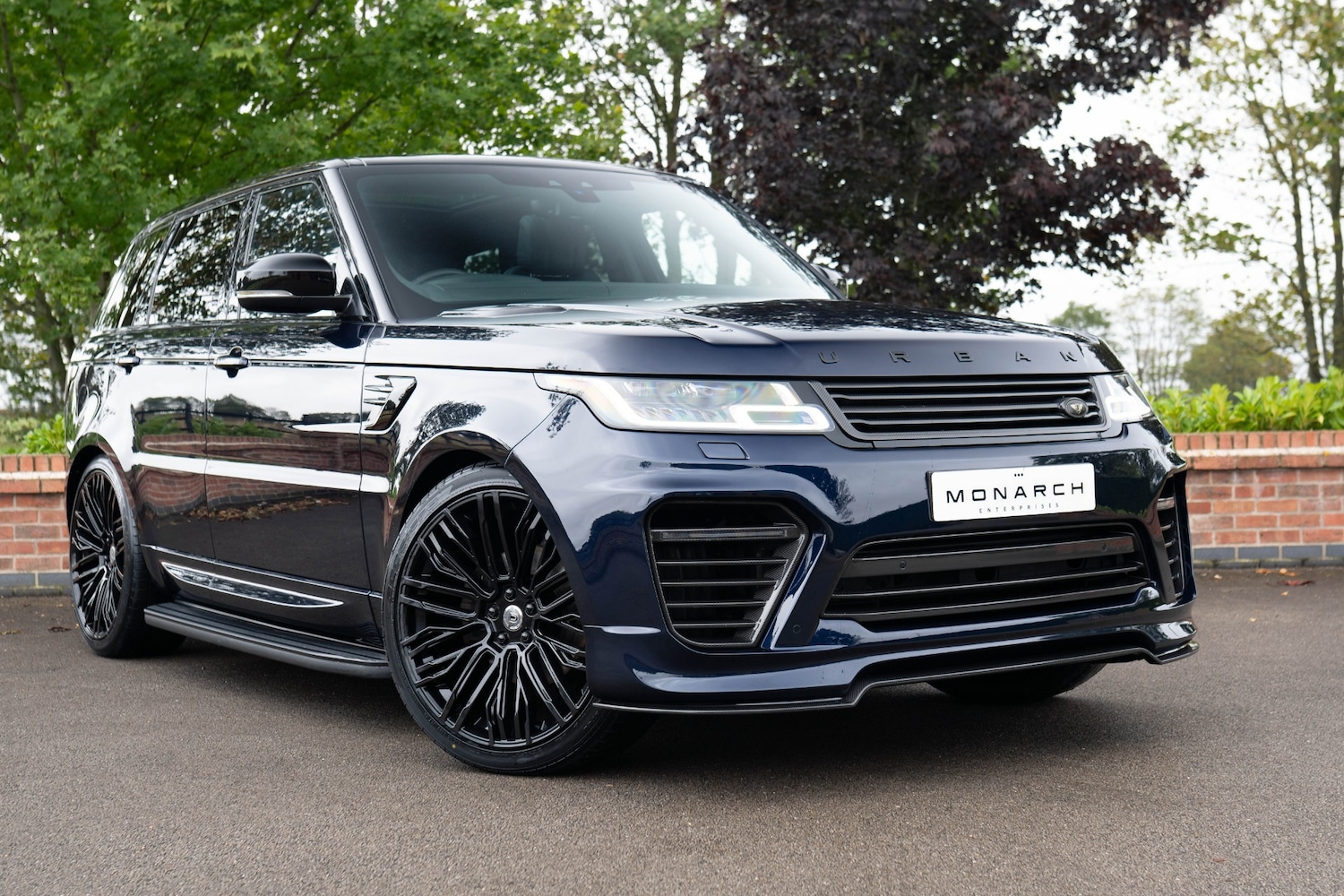 Used Land Rover Range Rover Sport 2020 for sale - 78025723: Photo 6