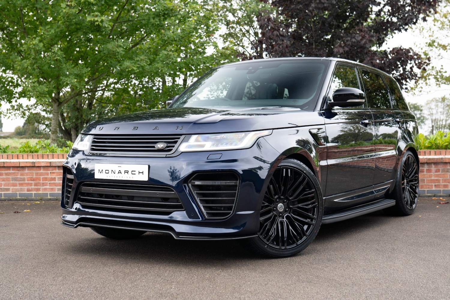 Used Land Rover Range Rover Sport 2020 for sale - 78025723: Photo 7