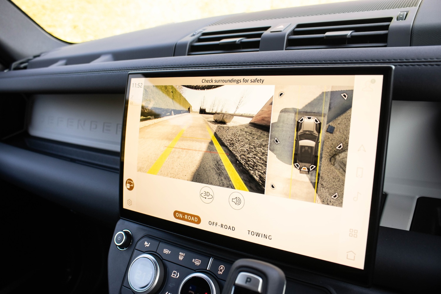 Used Land Rover Defender 90 2026 for sale - 77763152: Photo 29