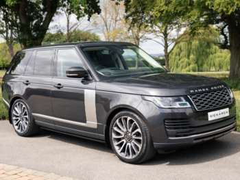 2020 (20) - 3.0 SDV6 Vogue 4dr Auto