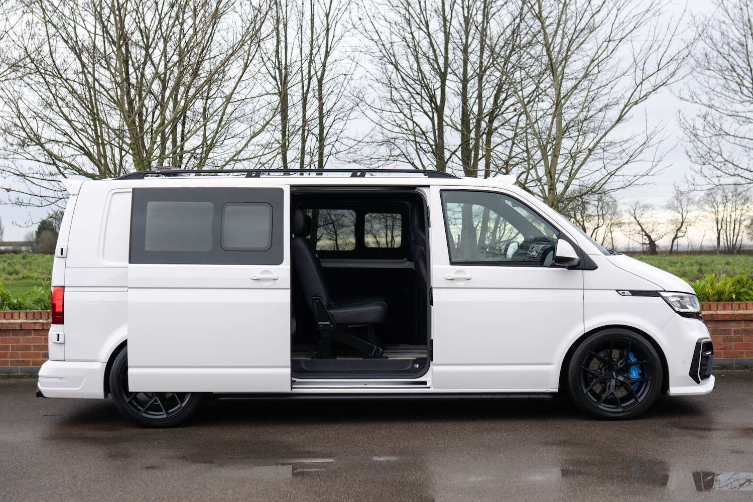 Used Volkswagen Transporter 2023 for sale - 76958816: Photo 10