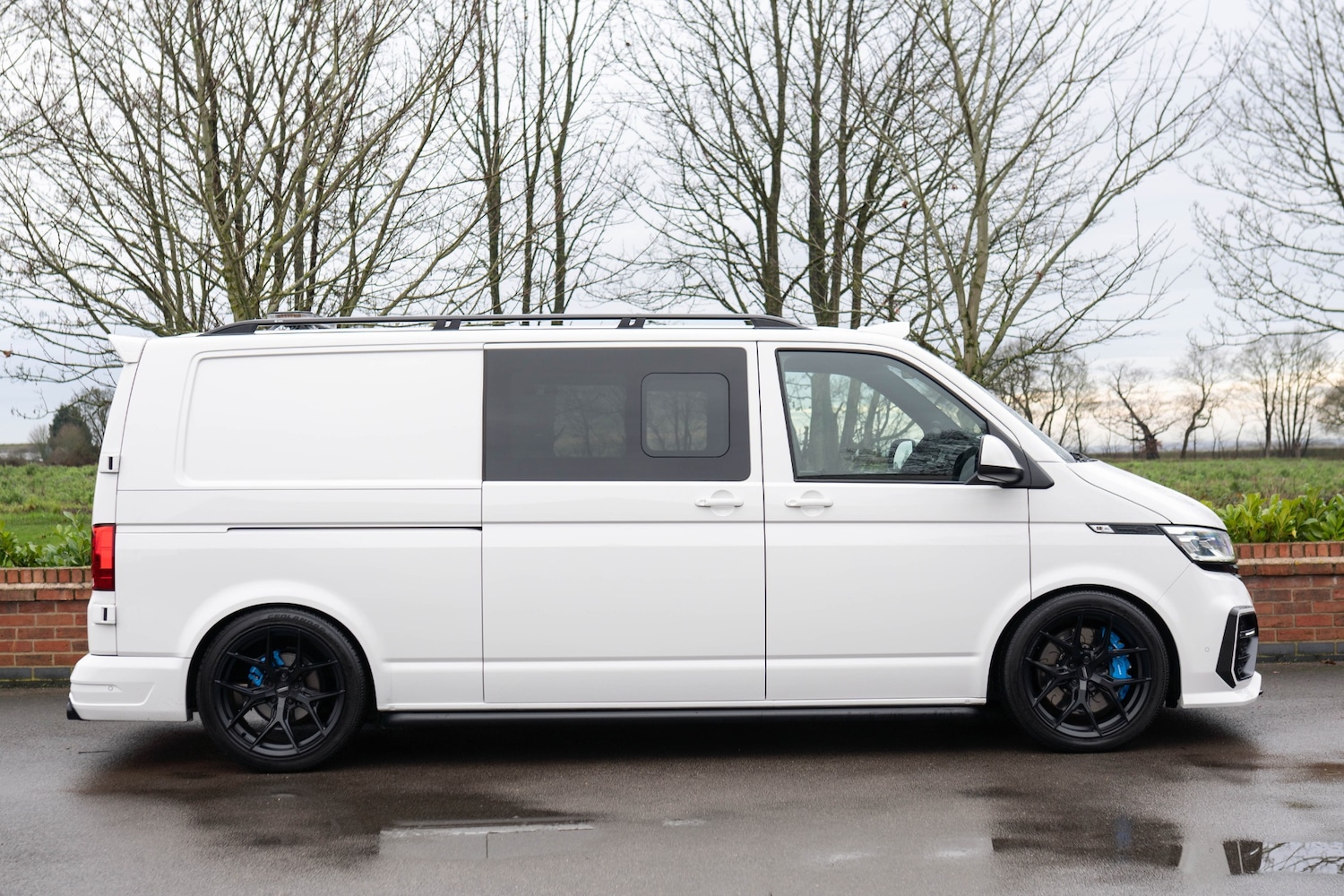 Used Volkswagen Transporter 2023 for sale - 76958816: Photo 11