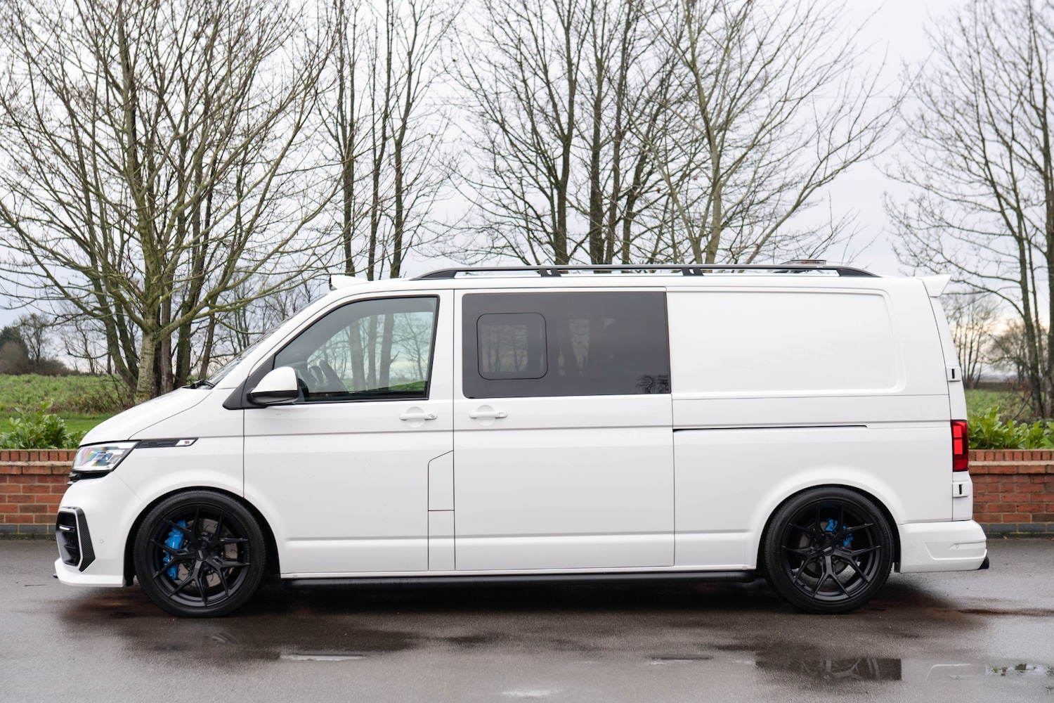 Used Volkswagen Transporter 2023 for sale - 76958816: Photo 12