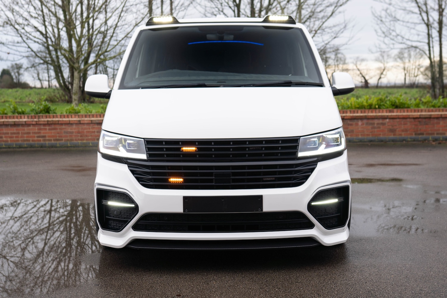 Used Volkswagen Transporter 2023 for sale - 76958816: Photo 13