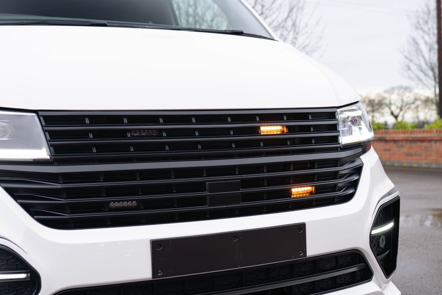 Used Volkswagen Transporter 2023 for sale - 76958816: Photo 14