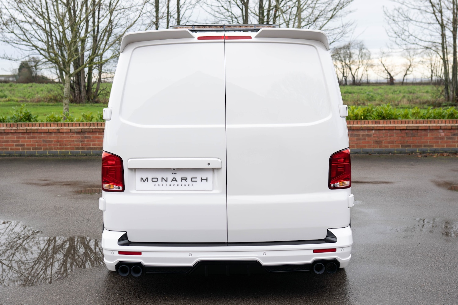 Used Volkswagen Transporter 2023 for sale - 76958816: Photo 16