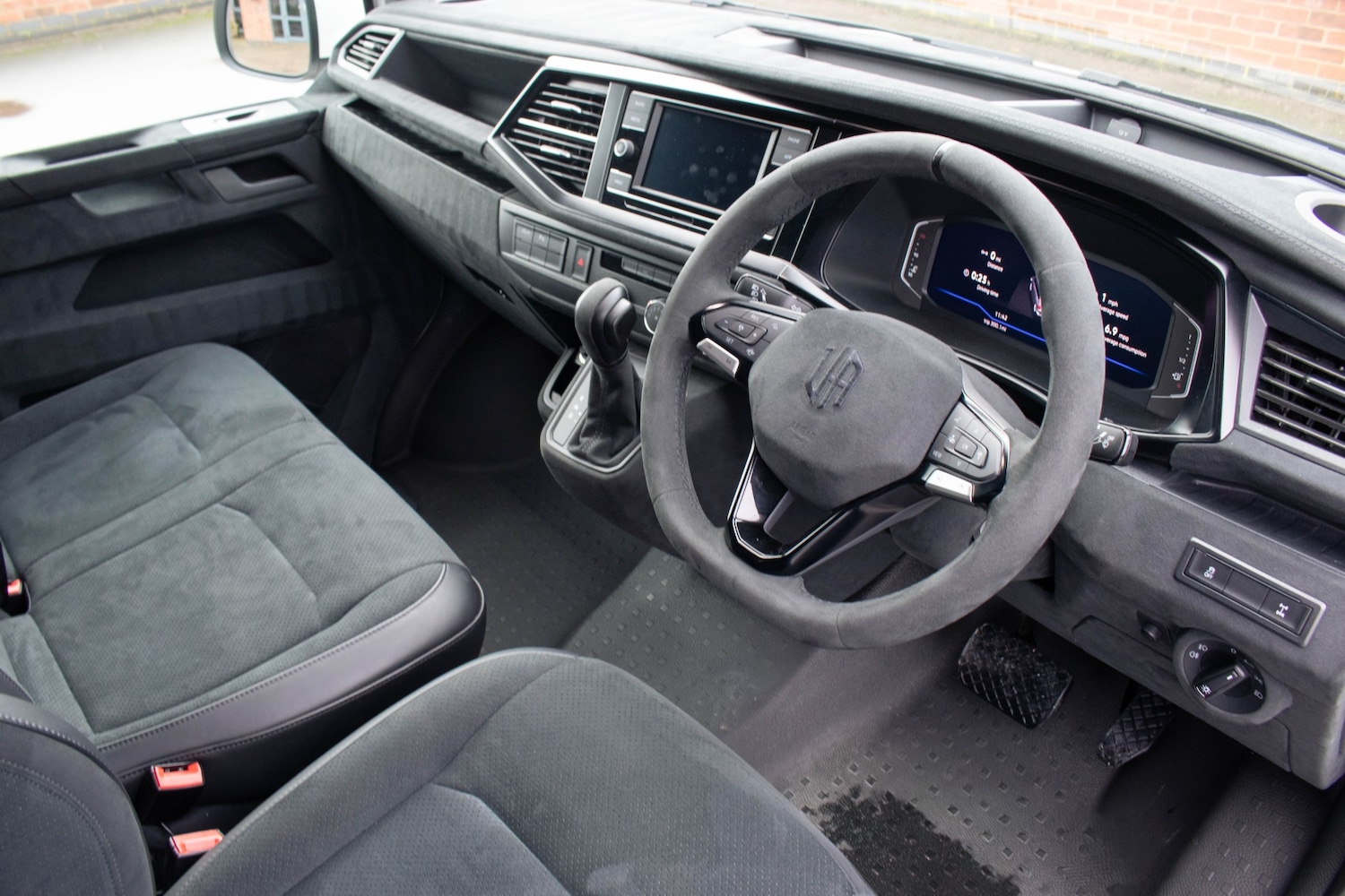 Used Volkswagen Transporter 2023 for sale - 76958816: Photo 17