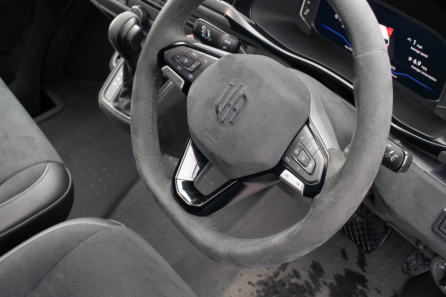 Used Volkswagen Transporter 2023 for sale - 76958816: Photo 18