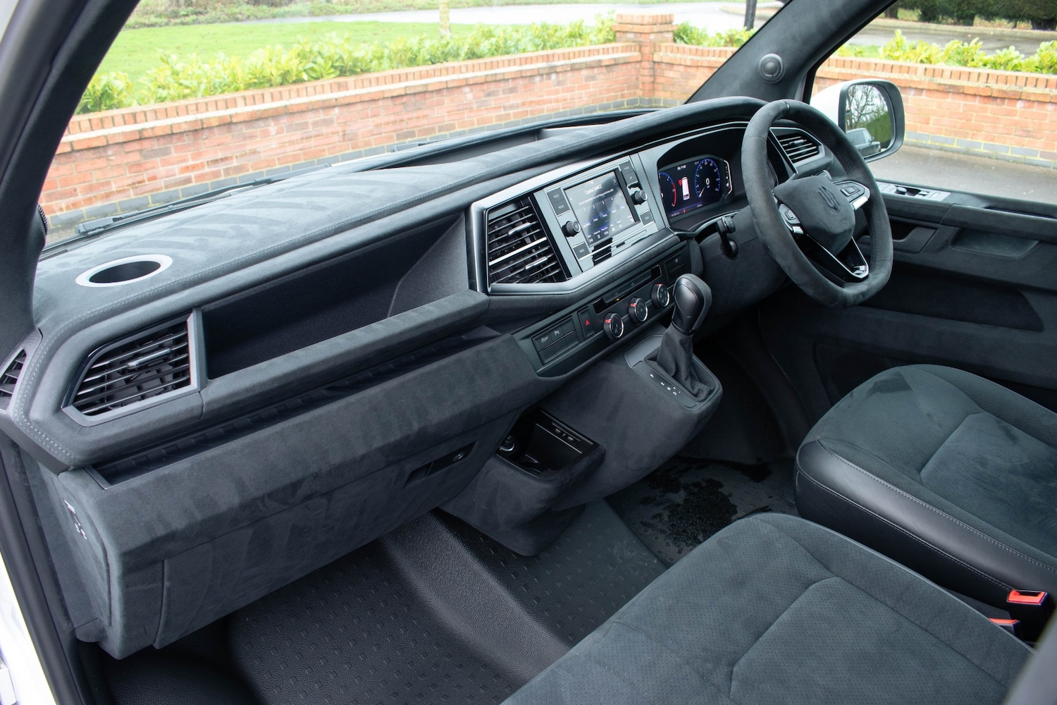 Used Volkswagen Transporter 2023 for sale - 76958816: Photo 19