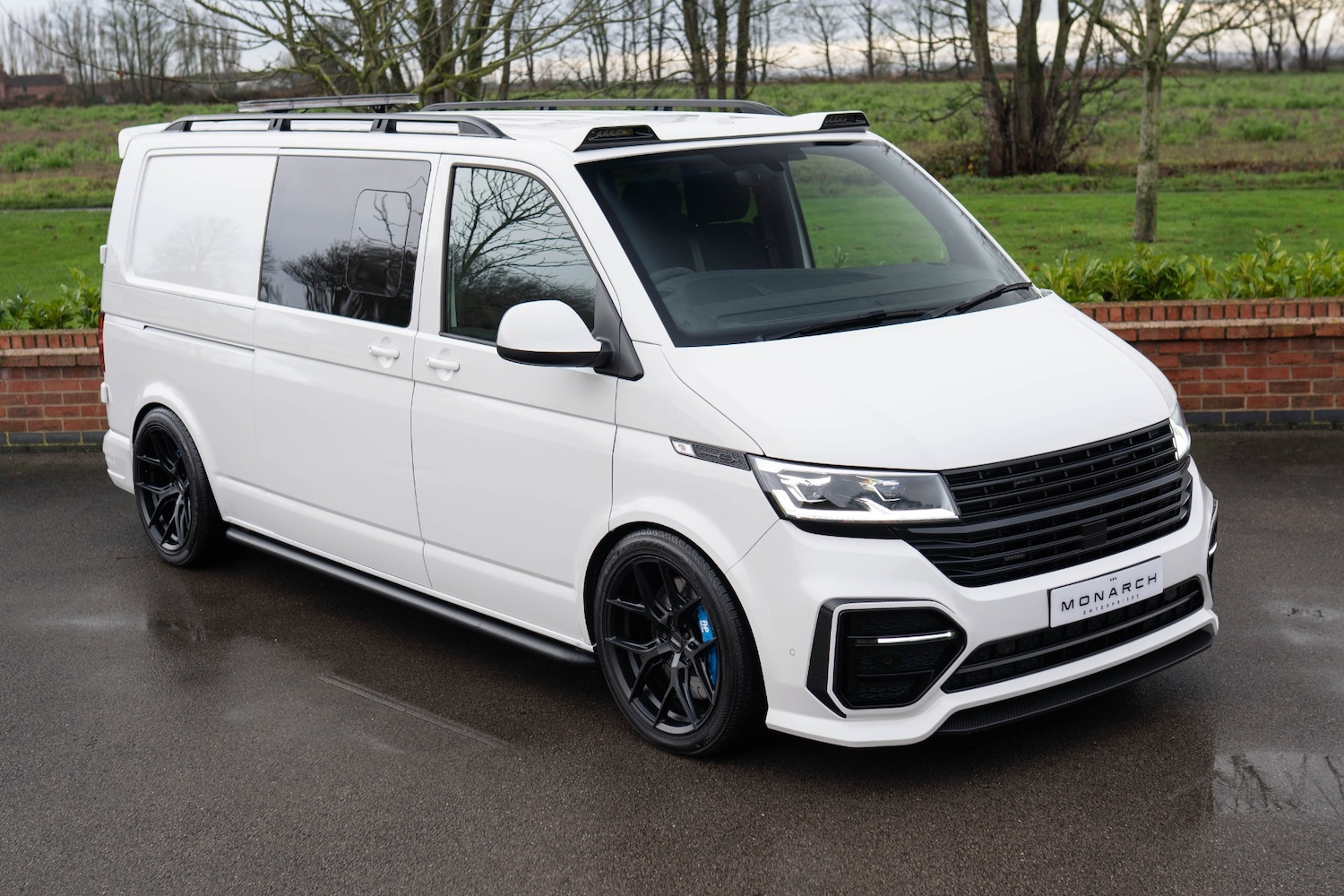 Used Volkswagen Transporter 2023 for sale - 76958816: Photo 2