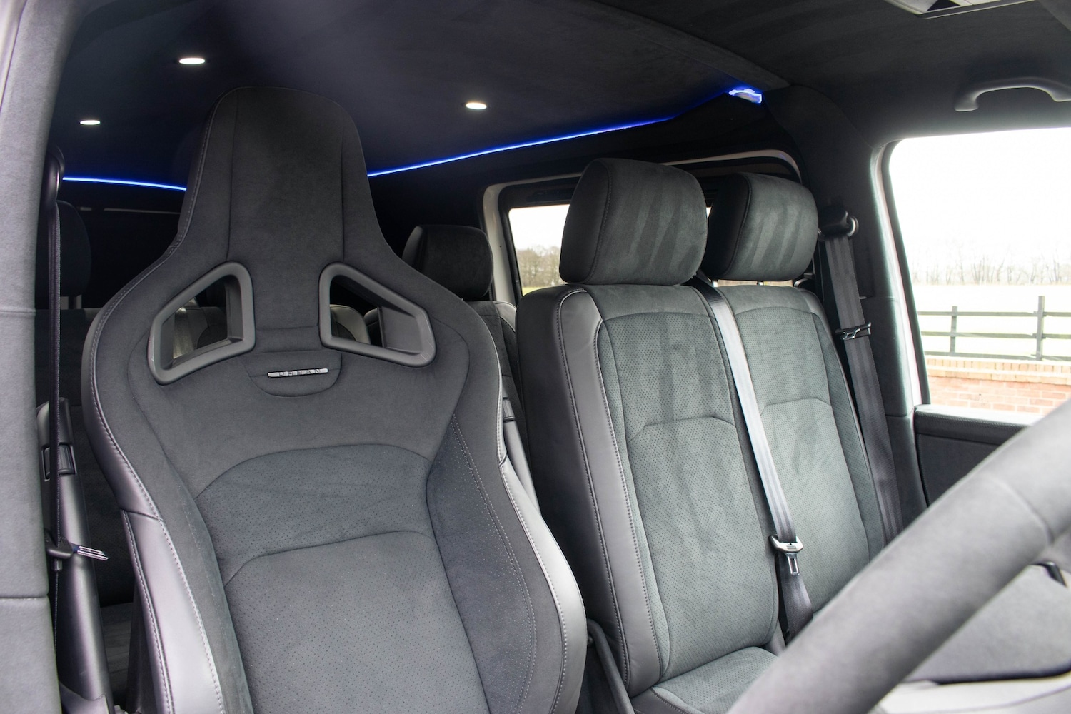 Used Volkswagen Transporter 2023 for sale - 76958816: Photo 20