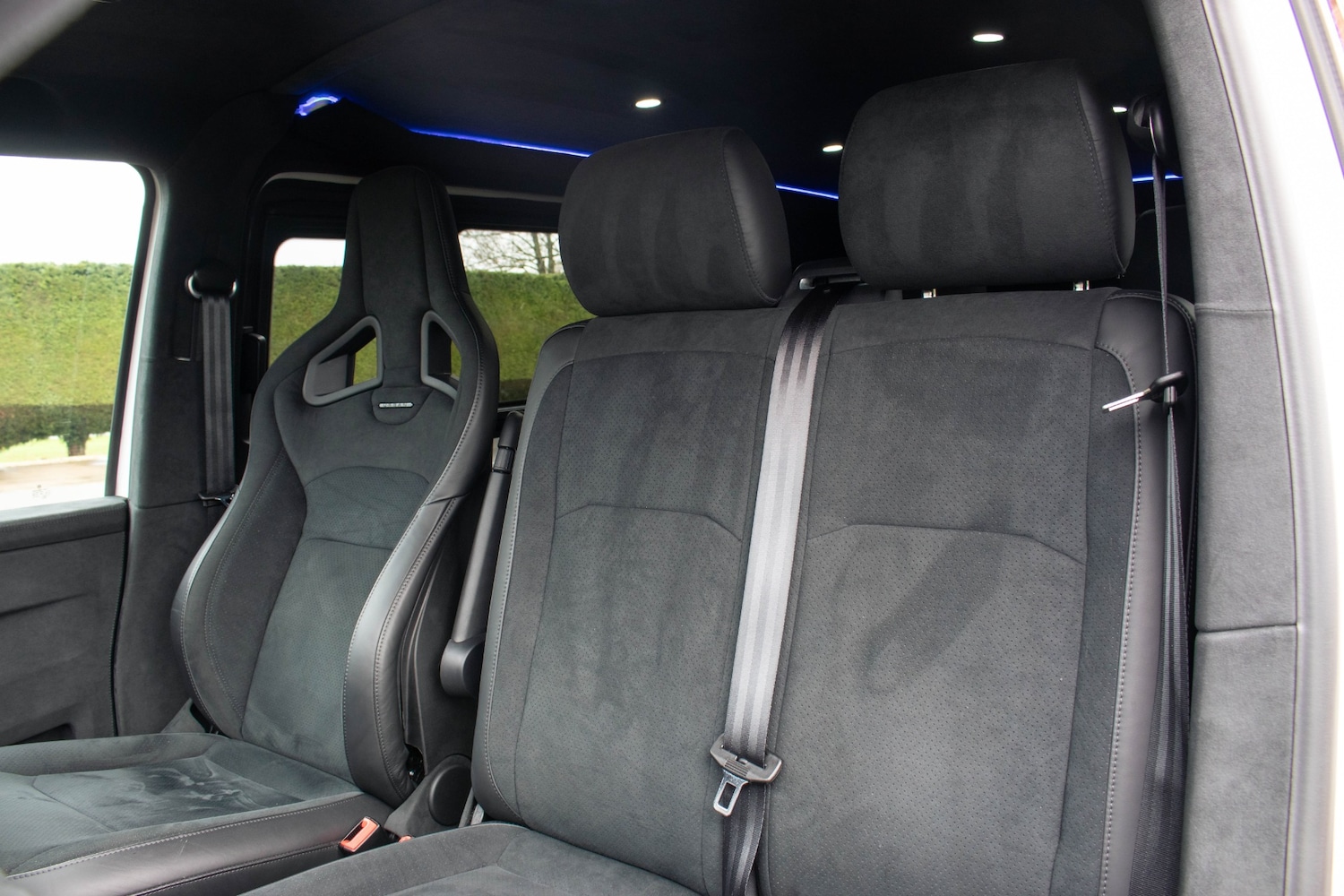 Used Volkswagen Transporter 2023 for sale - 76958816: Photo 22