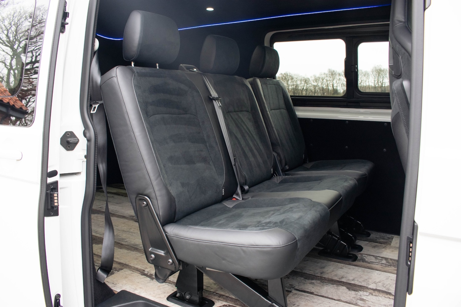 Used Volkswagen Transporter 2023 for sale - 76958816: Photo 24