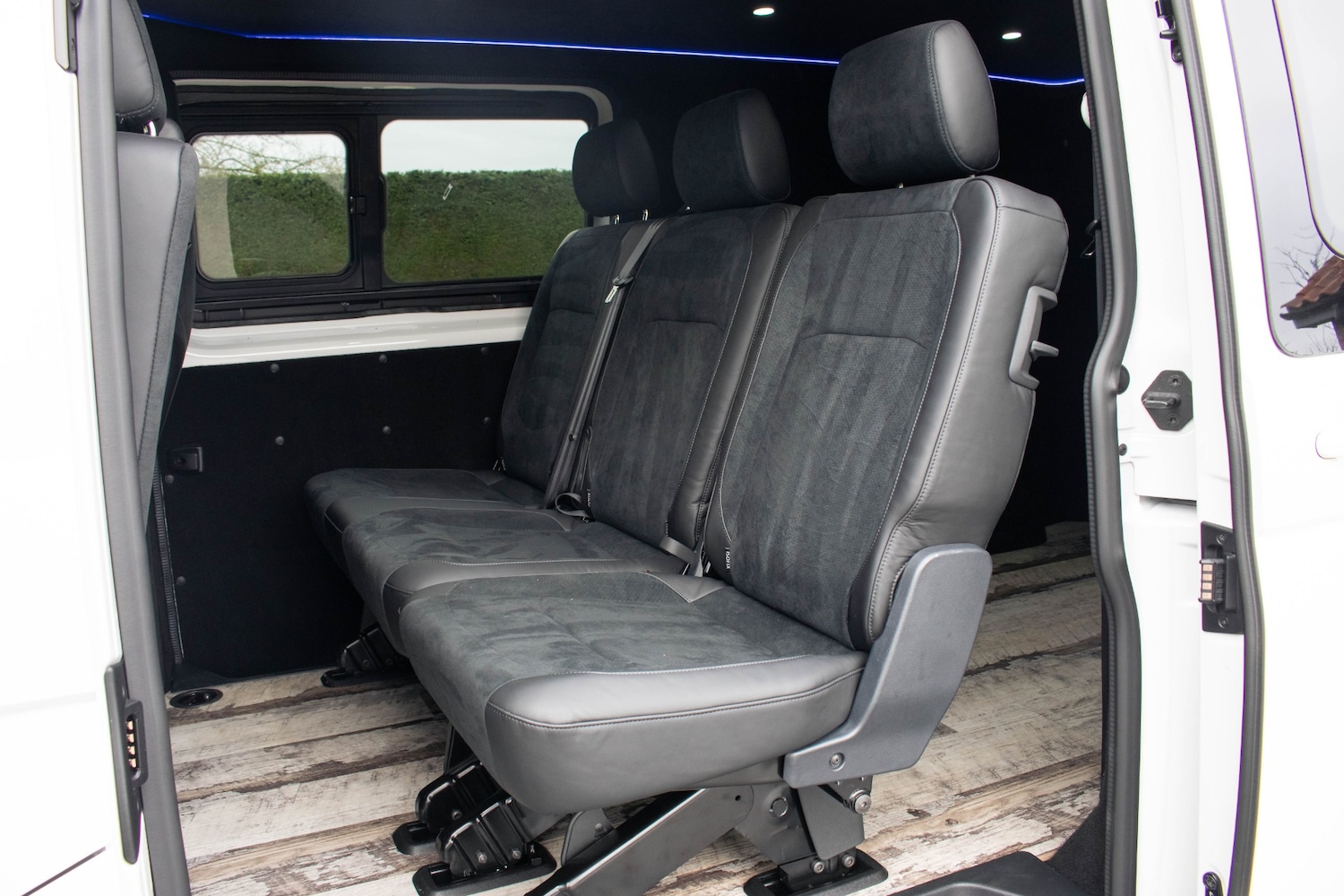 Used Volkswagen Transporter 2023 for sale - 76958816: Photo 25