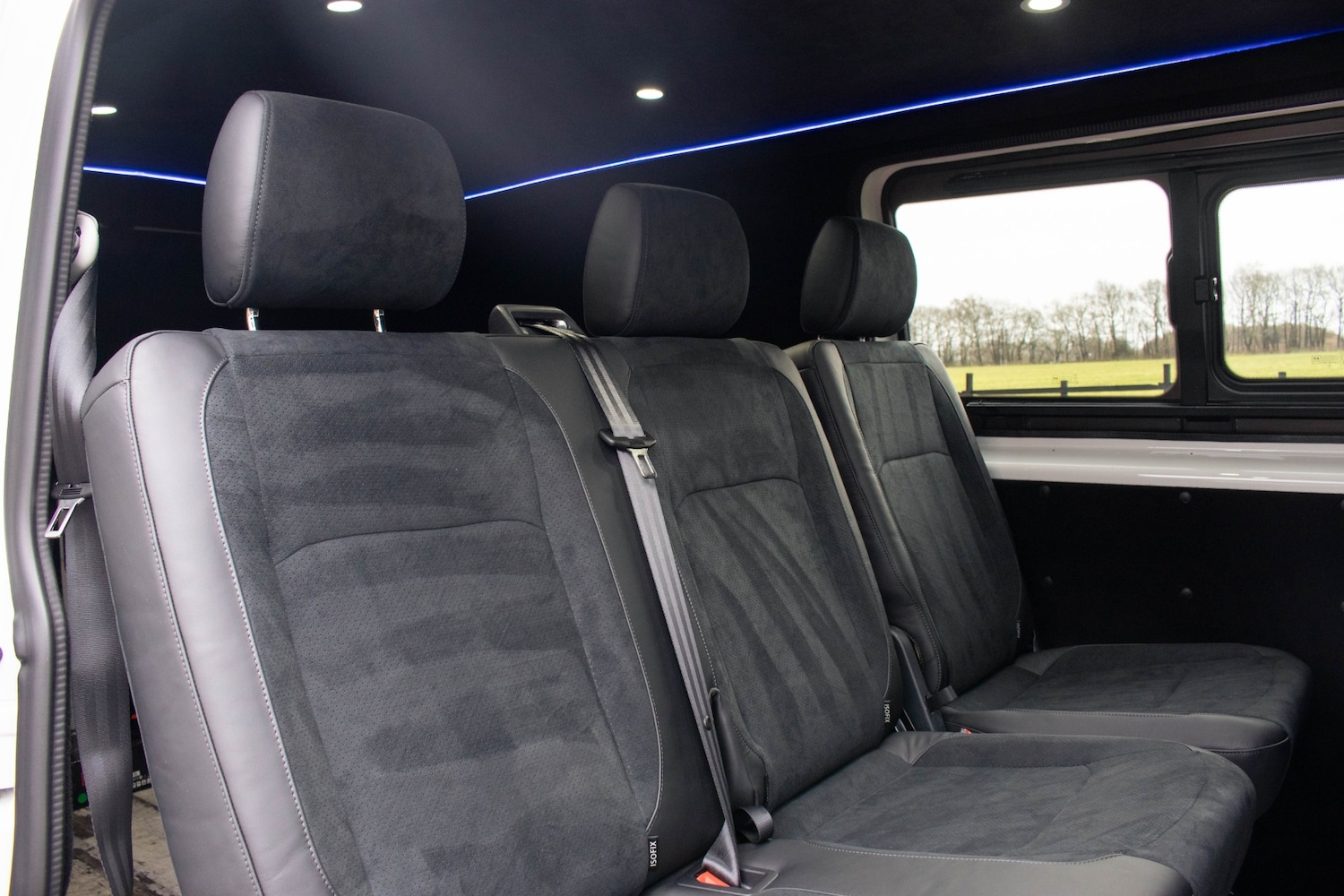 Used Volkswagen Transporter 2023 for sale - 76958816: Photo 26