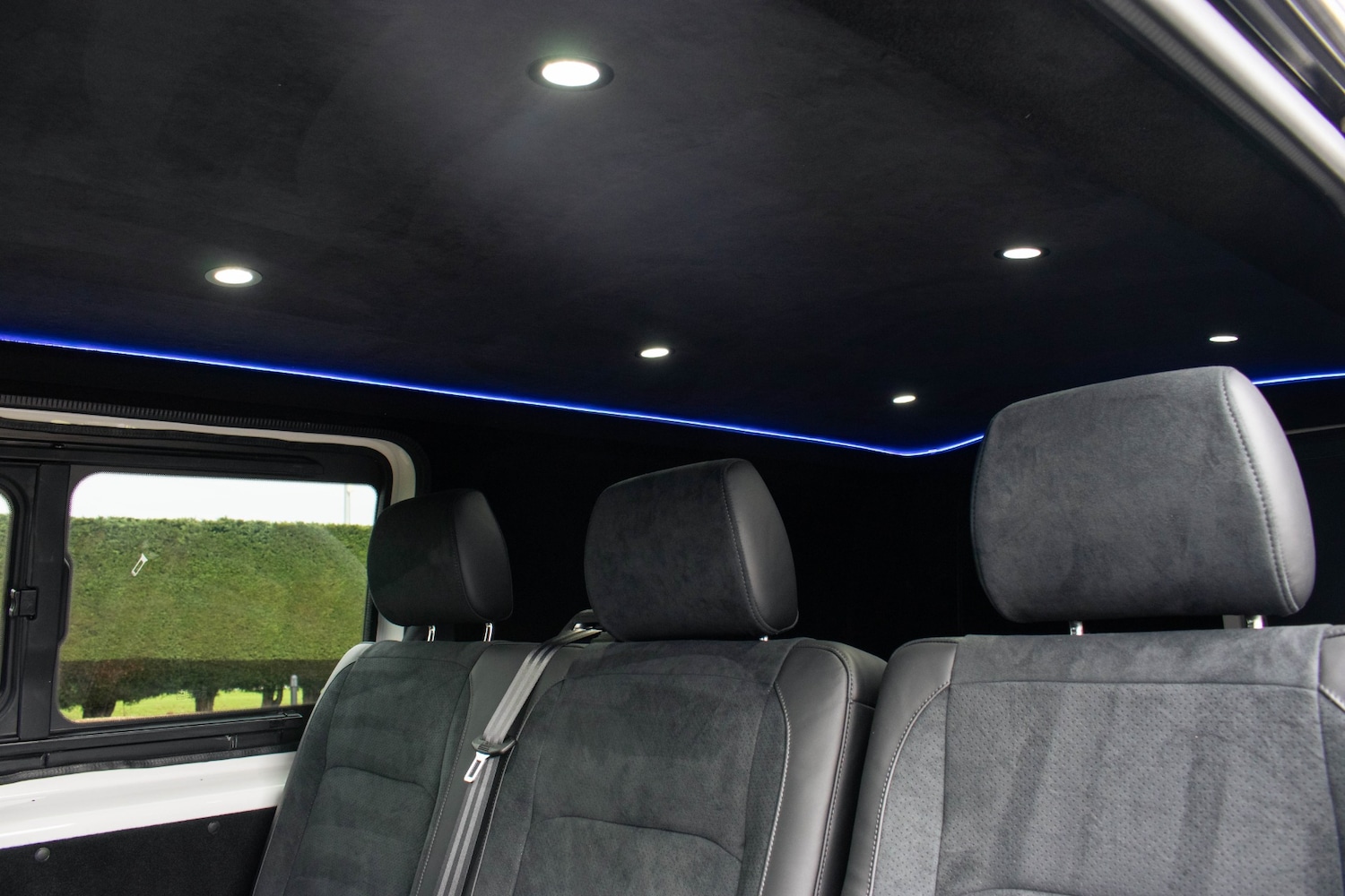 Used Volkswagen Transporter 2023 for sale - 76958816: Photo 27