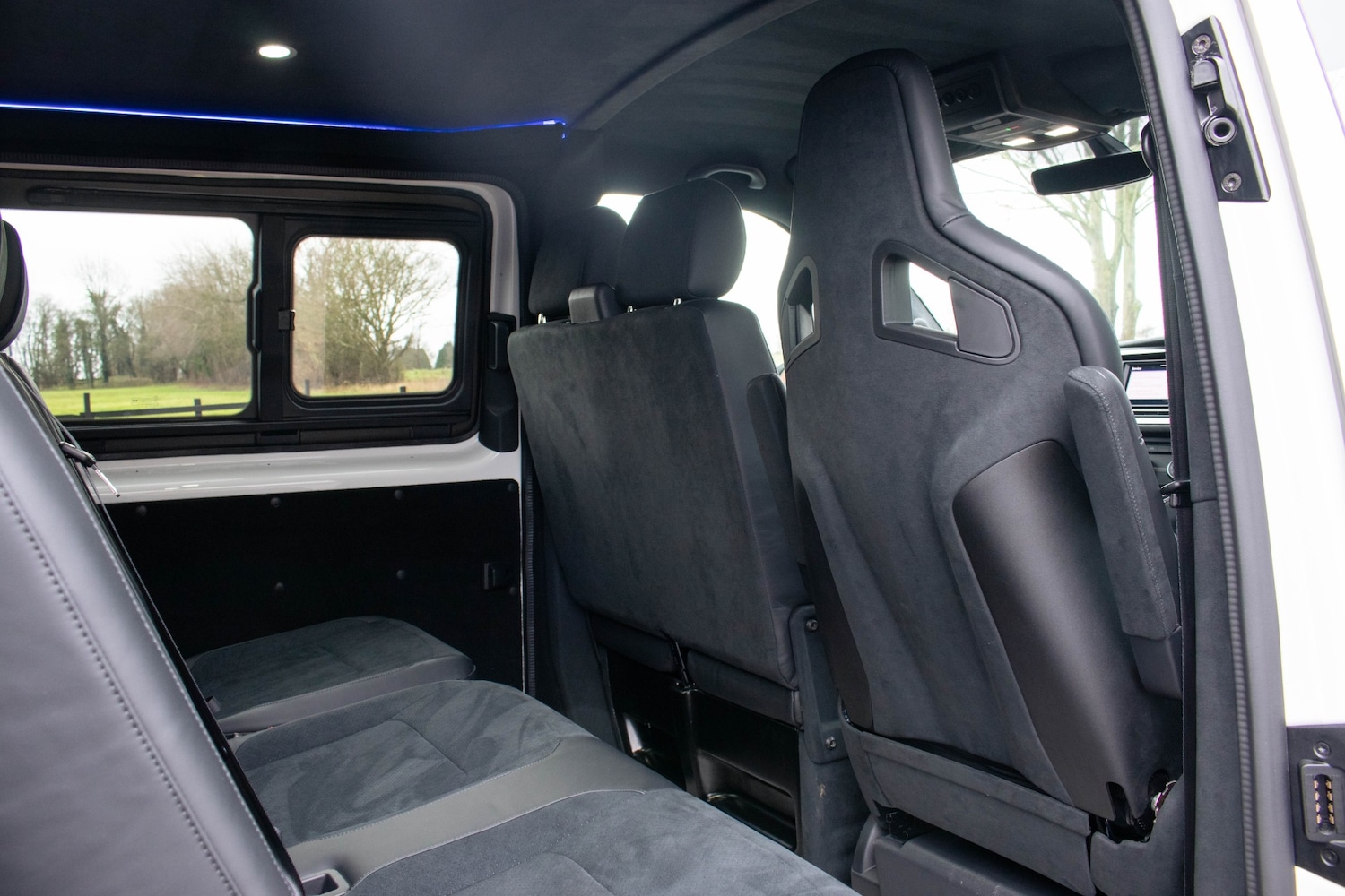 Used Volkswagen Transporter 2023 for sale - 76958816: Photo 28