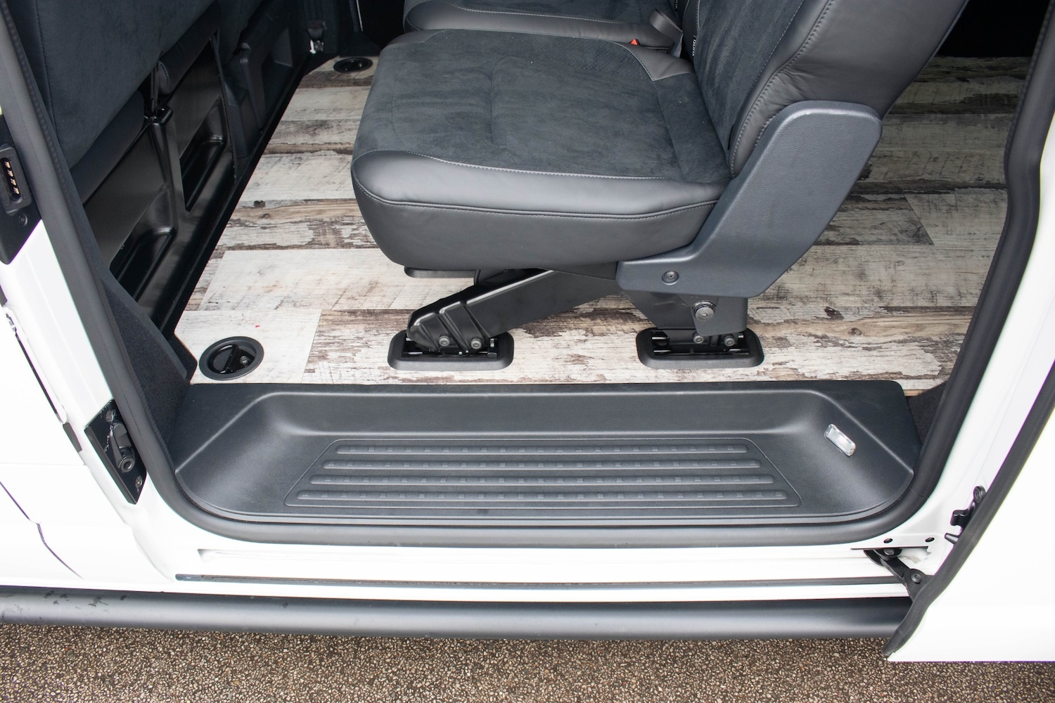 Used Volkswagen Transporter 2023 for sale - 76958816: Photo 30