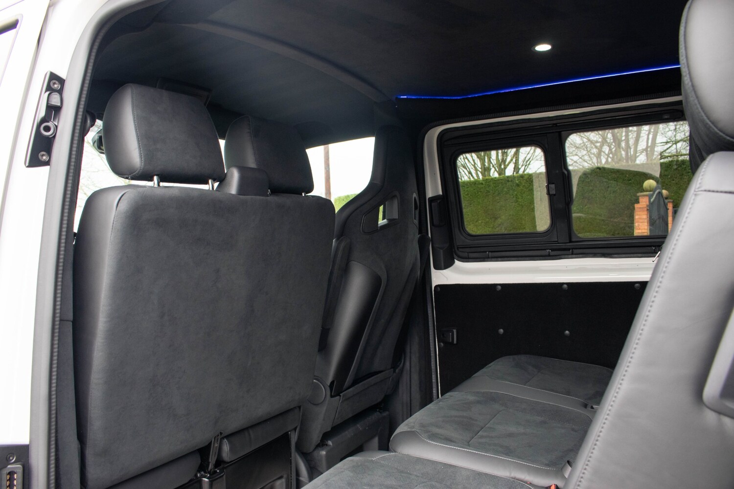 Used Volkswagen Transporter 2023 for sale - 76958816: Photo 31