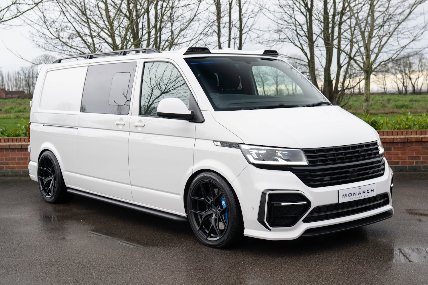 Used Volkswagen Transporter 2023 for sale - 76958816: Photo 4