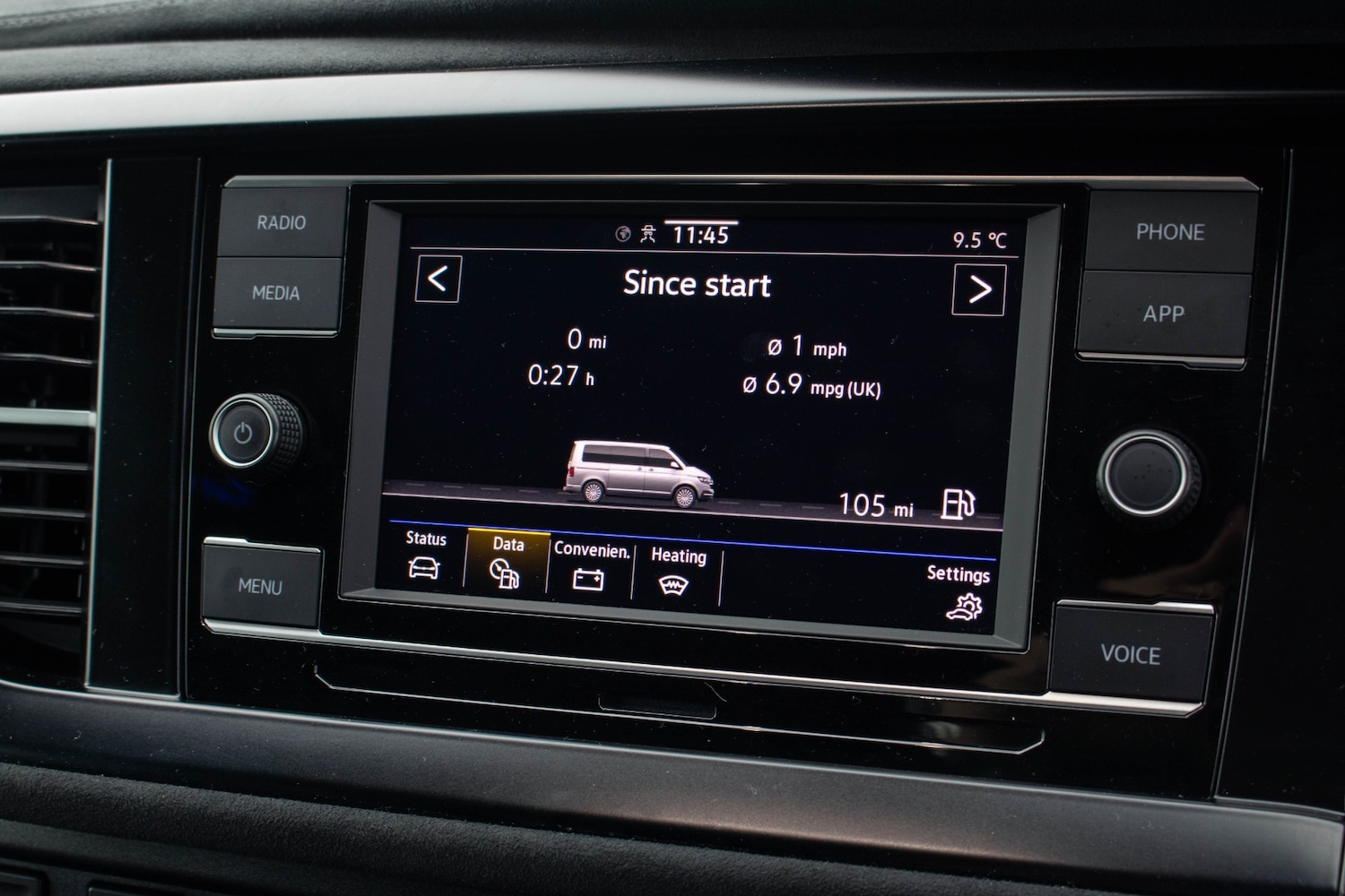 Used Volkswagen Transporter 2023 for sale - 76958816: Photo 42