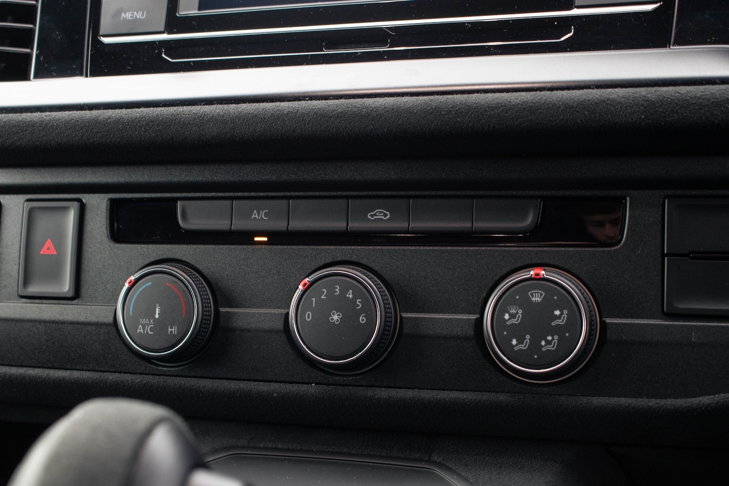 Used Volkswagen Transporter 2023 for sale - 76958816: Photo 44