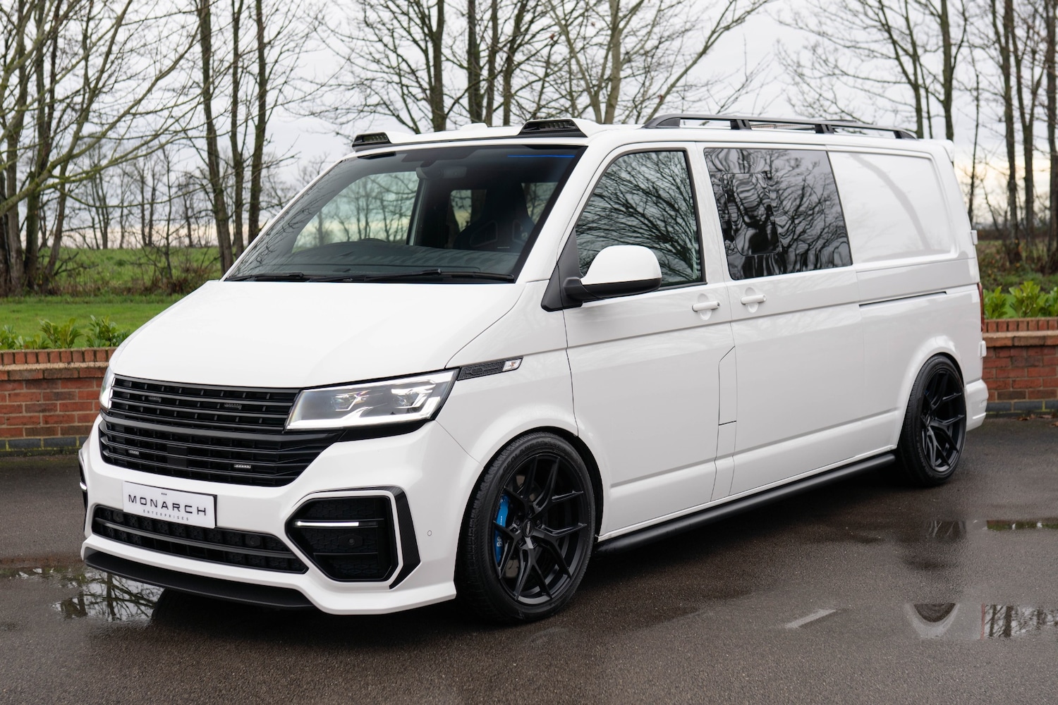 Used Volkswagen Transporter 2023 for sale - 76958816: Photo 5