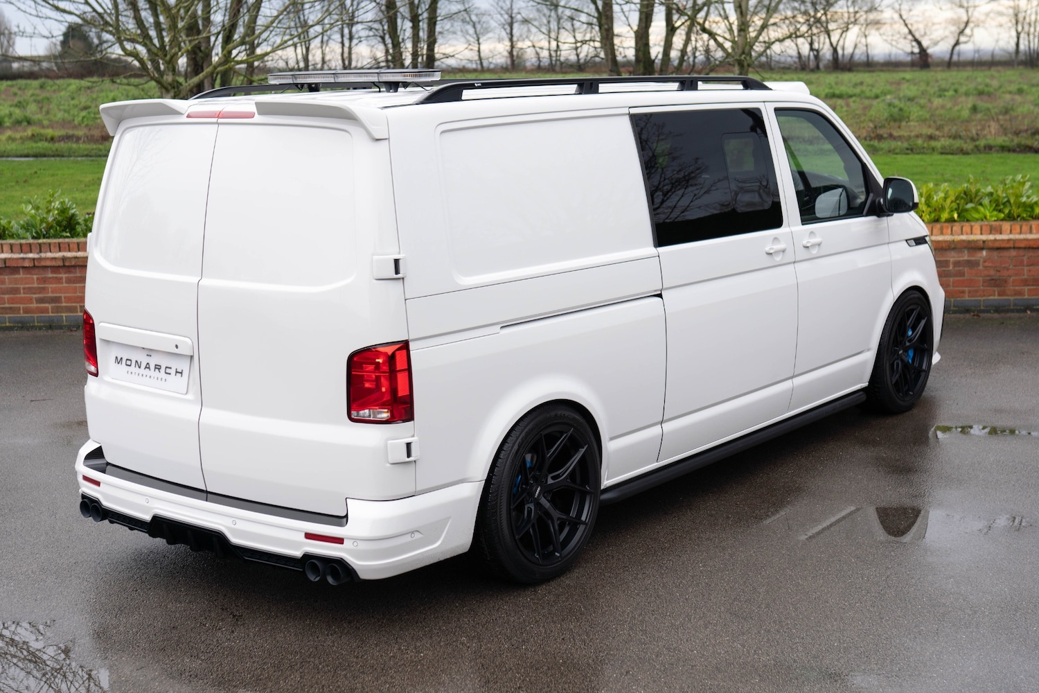 Used Volkswagen Transporter 2023 for sale - 76958816: Photo 6