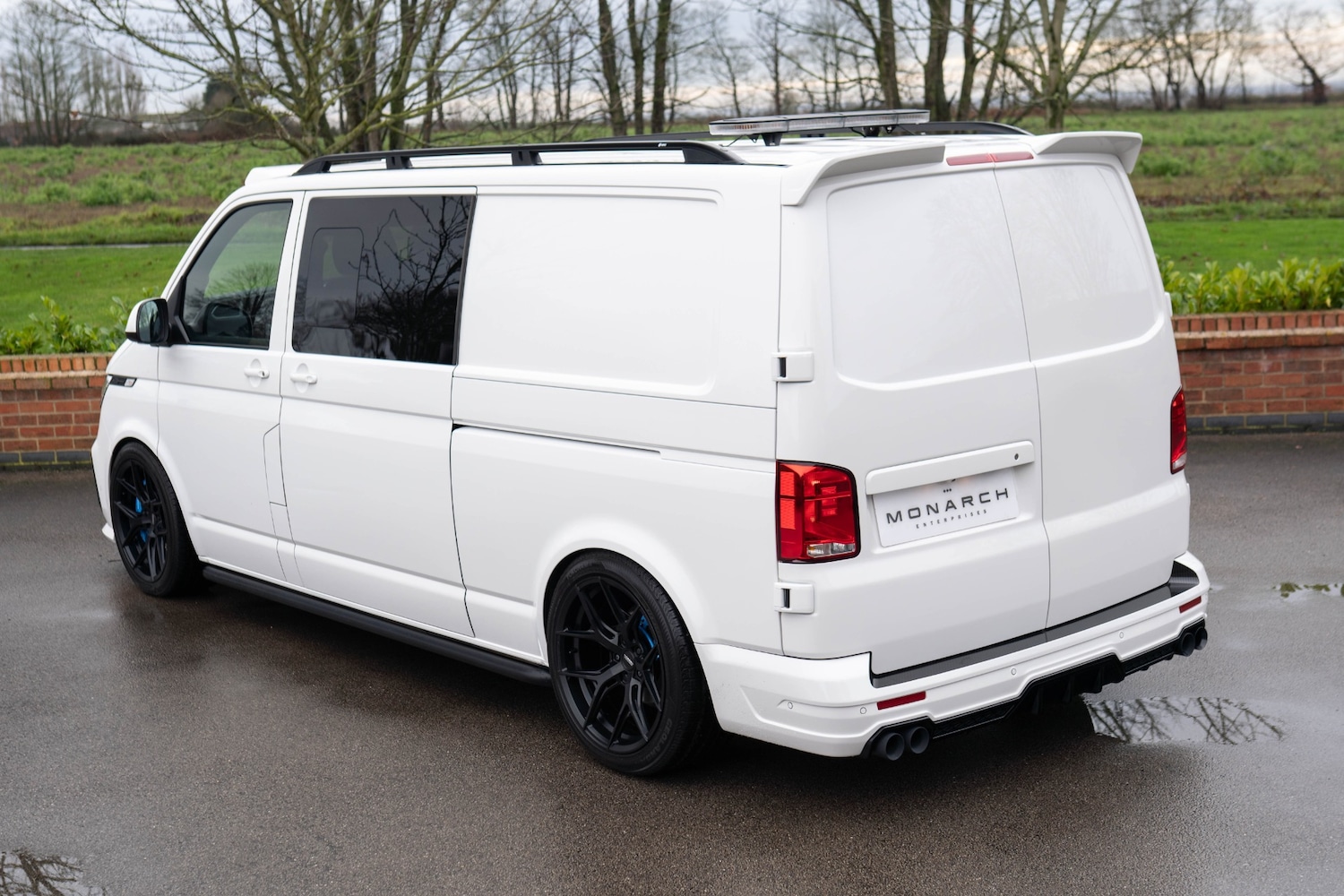 Used Volkswagen Transporter 2023 for sale - 76958816: Photo 7