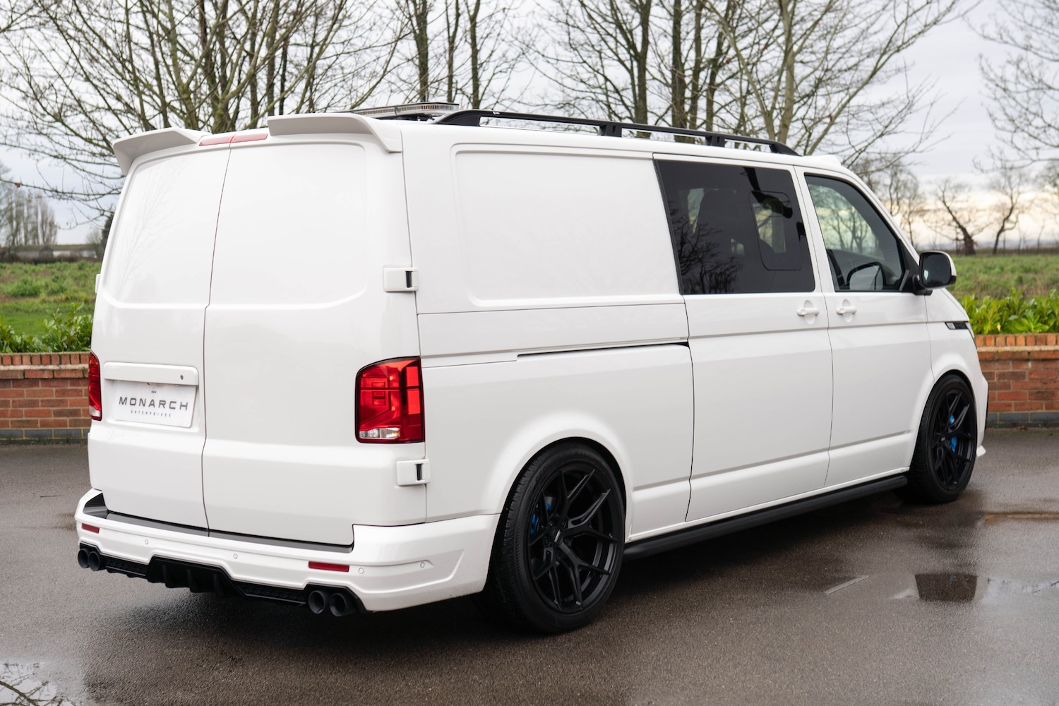 Used Volkswagen Transporter 2023 for sale - 76958816: Photo 8