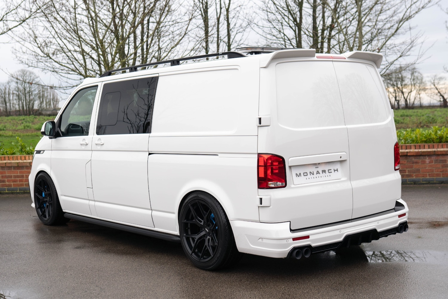 Used Volkswagen Transporter 2023 for sale - 76958816: Photo 9