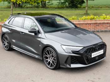 Used Audi RS3 2025 for sale - 74591160: Photo