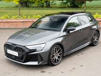 Used Audi RS3 2025 for sale - 74591160: Photo