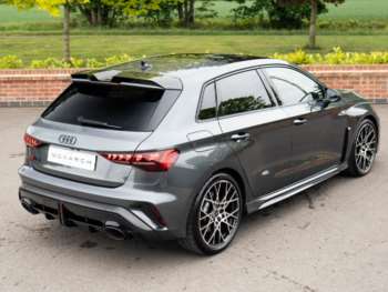 Used Audi RS3 2025 for sale - 74591160: Photo