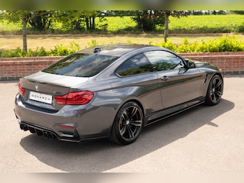 Used BMW M4 2019 for sale - 79155551: Photo