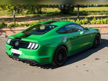 Used Ford Mustang 2020 for sale - 79445062: Photo