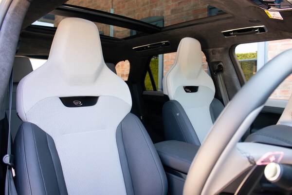 Used Land Rover Range Rover Sport 2024 for sale - 74635589: Photo 10